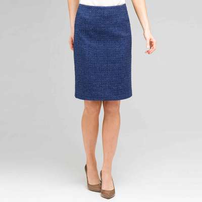 Pencil Skirt